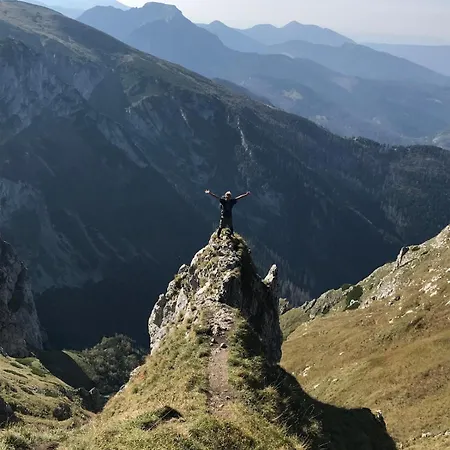 Your In The Mountains Kościelisko