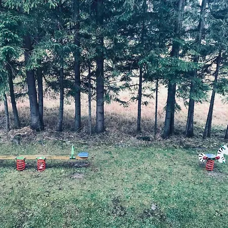 Your In The Mountains Apartament *