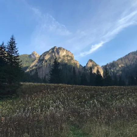 Your In The Mountains