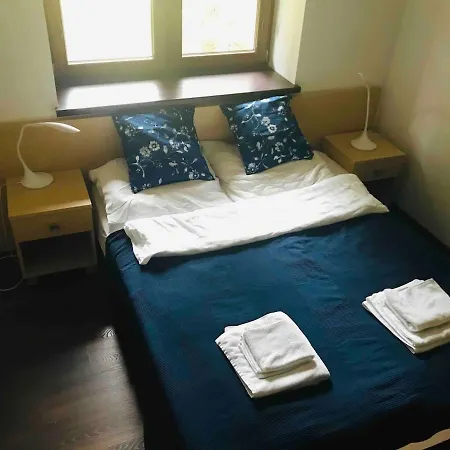 Apartament Your In The Mountains