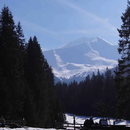 شقة Your In The Mountains - Self-serviced Apartment, No Linen كوشتيليسكا
