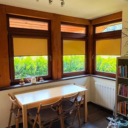 Apartament Your In The Mountains